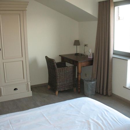 B&B La Vie En Roses Moorsel Ngoại thất bức ảnh