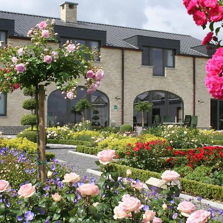B&B La Vie En Roses Moorsel Ngoại thất bức ảnh