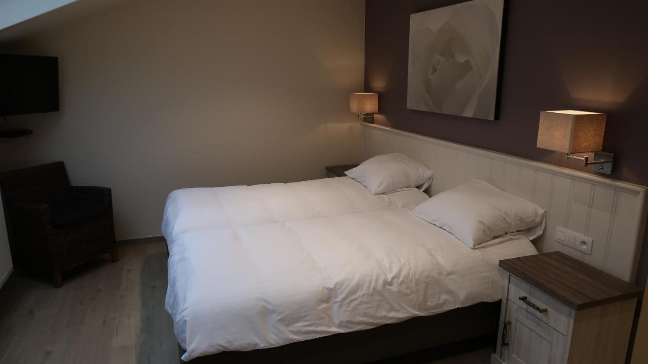 B&B La Vie En Roses Moorsel Ngoại thất bức ảnh