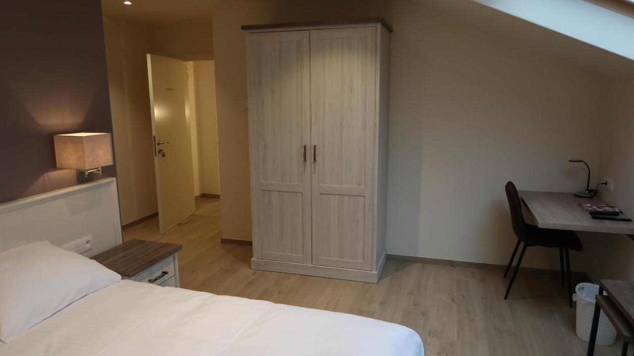 B&B La Vie En Roses Moorsel Ngoại thất bức ảnh