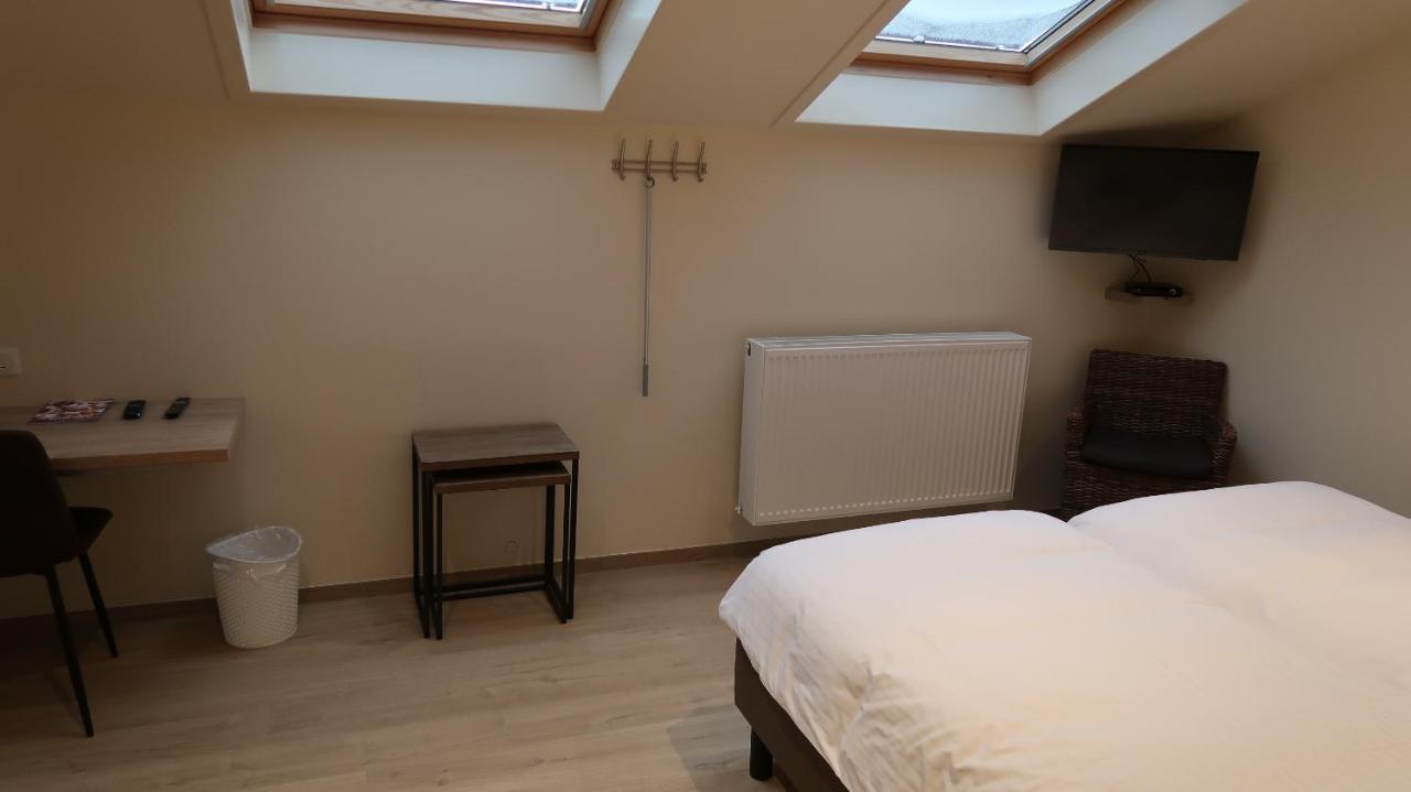 B&B La Vie En Roses Moorsel Ngoại thất bức ảnh