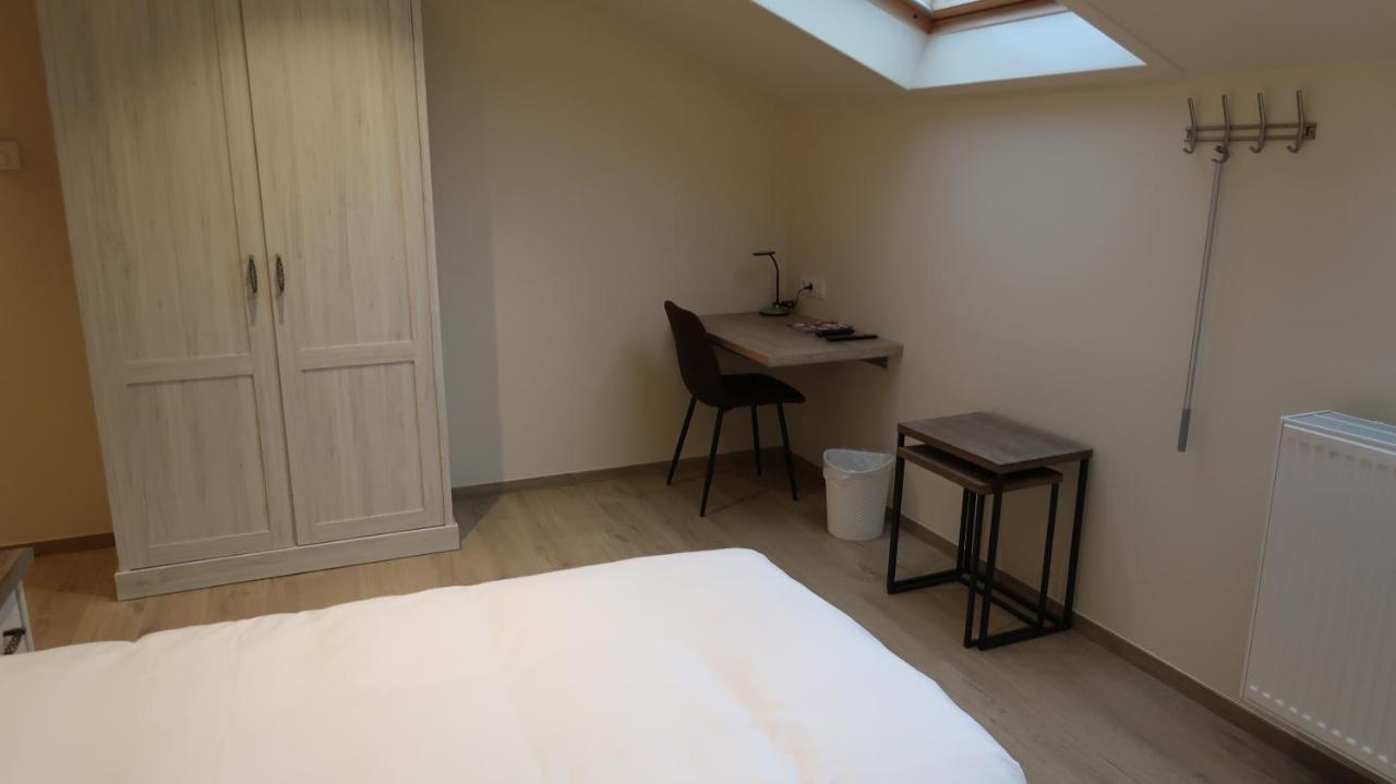B&B La Vie En Roses Moorsel Ngoại thất bức ảnh