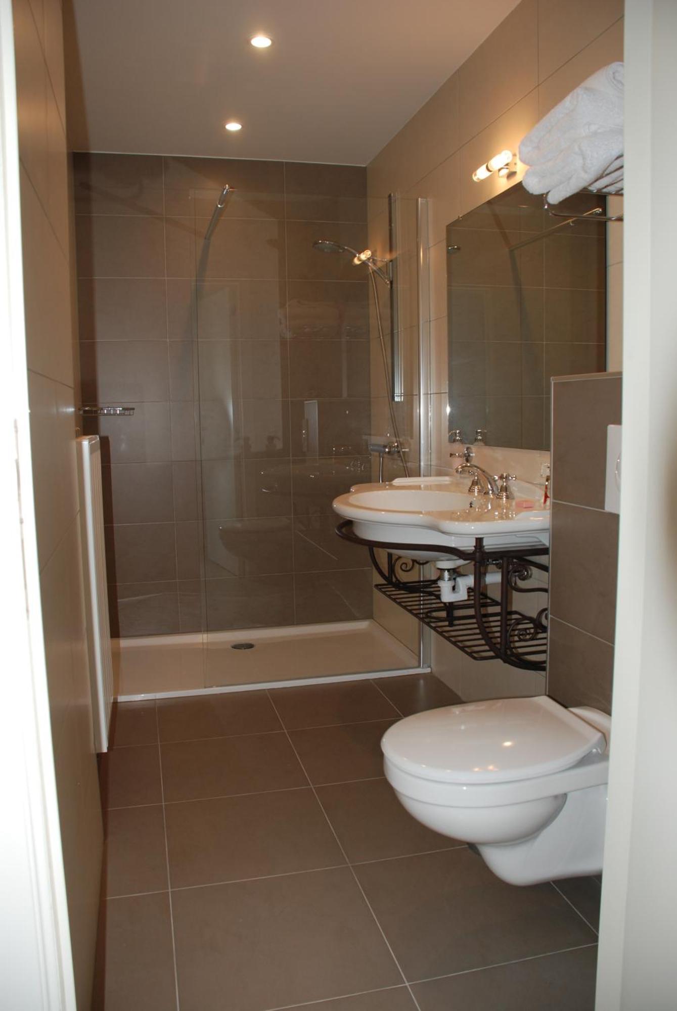 B&B La Vie En Roses Moorsel Ngoại thất bức ảnh