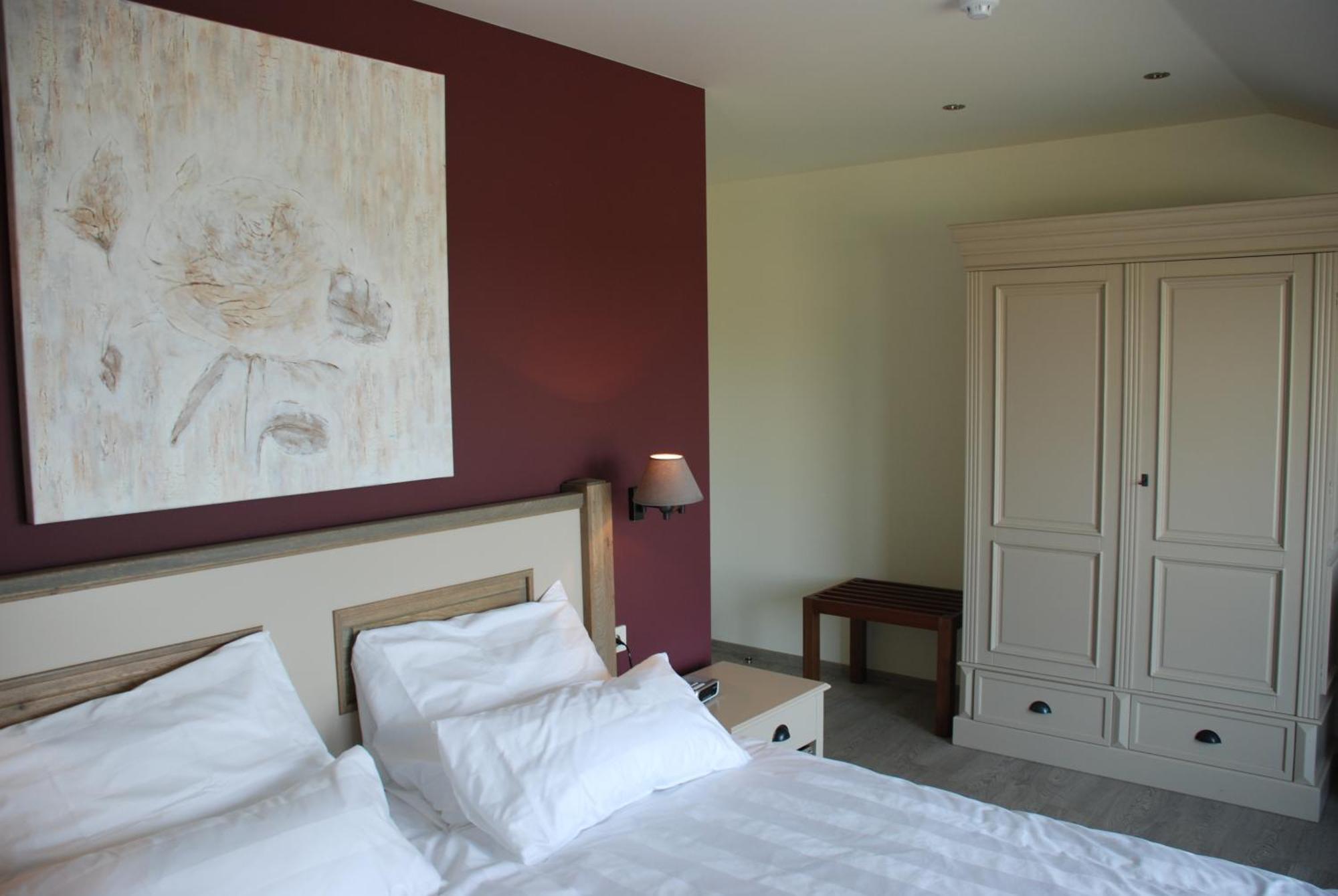 B&B La Vie En Roses Moorsel Ngoại thất bức ảnh