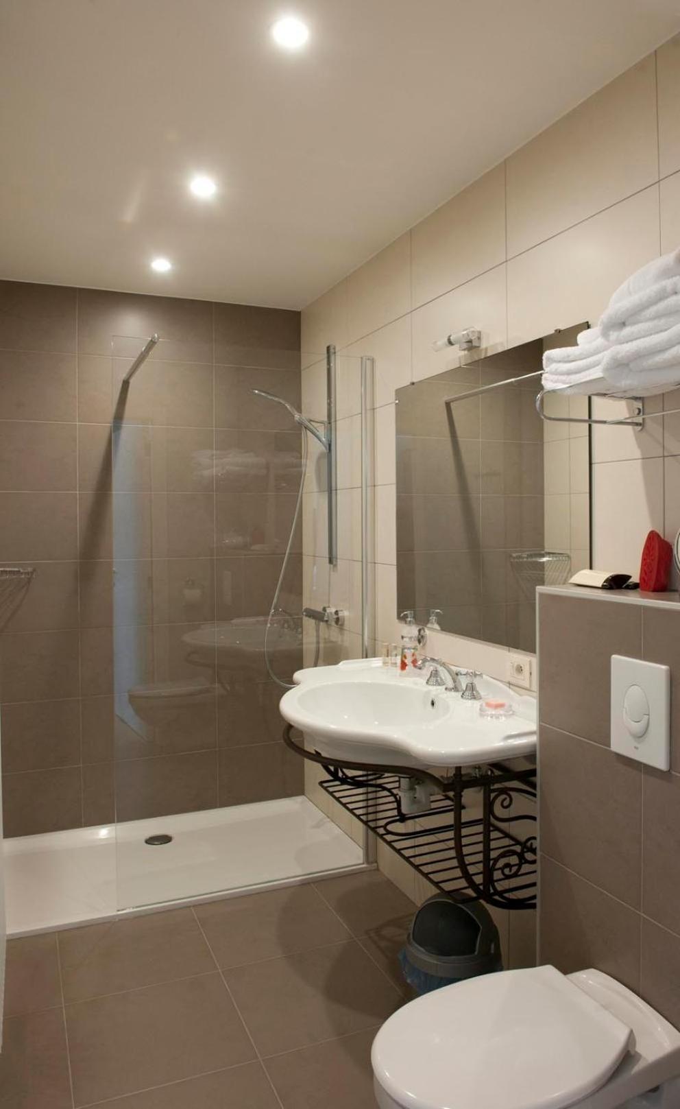 B&B La Vie En Roses Moorsel Ngoại thất bức ảnh