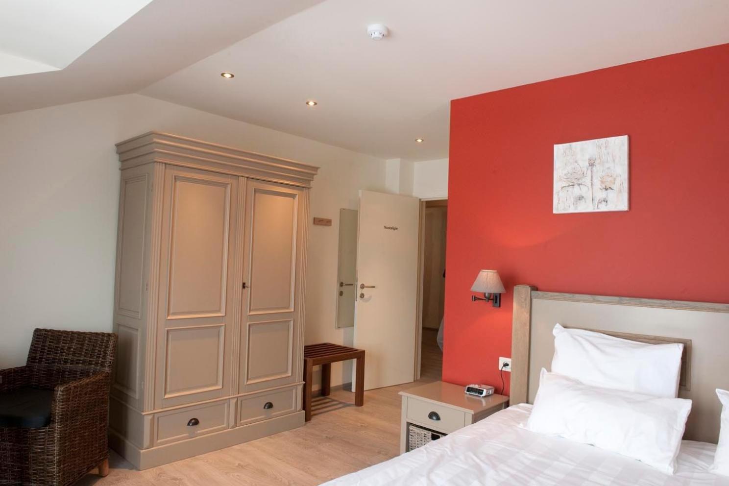 B&B La Vie En Roses Moorsel Ngoại thất bức ảnh