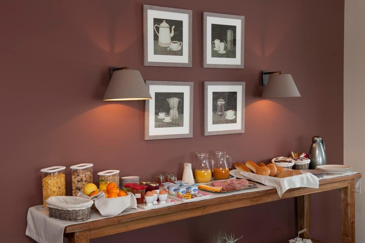 B&B La Vie En Roses Moorsel Ngoại thất bức ảnh