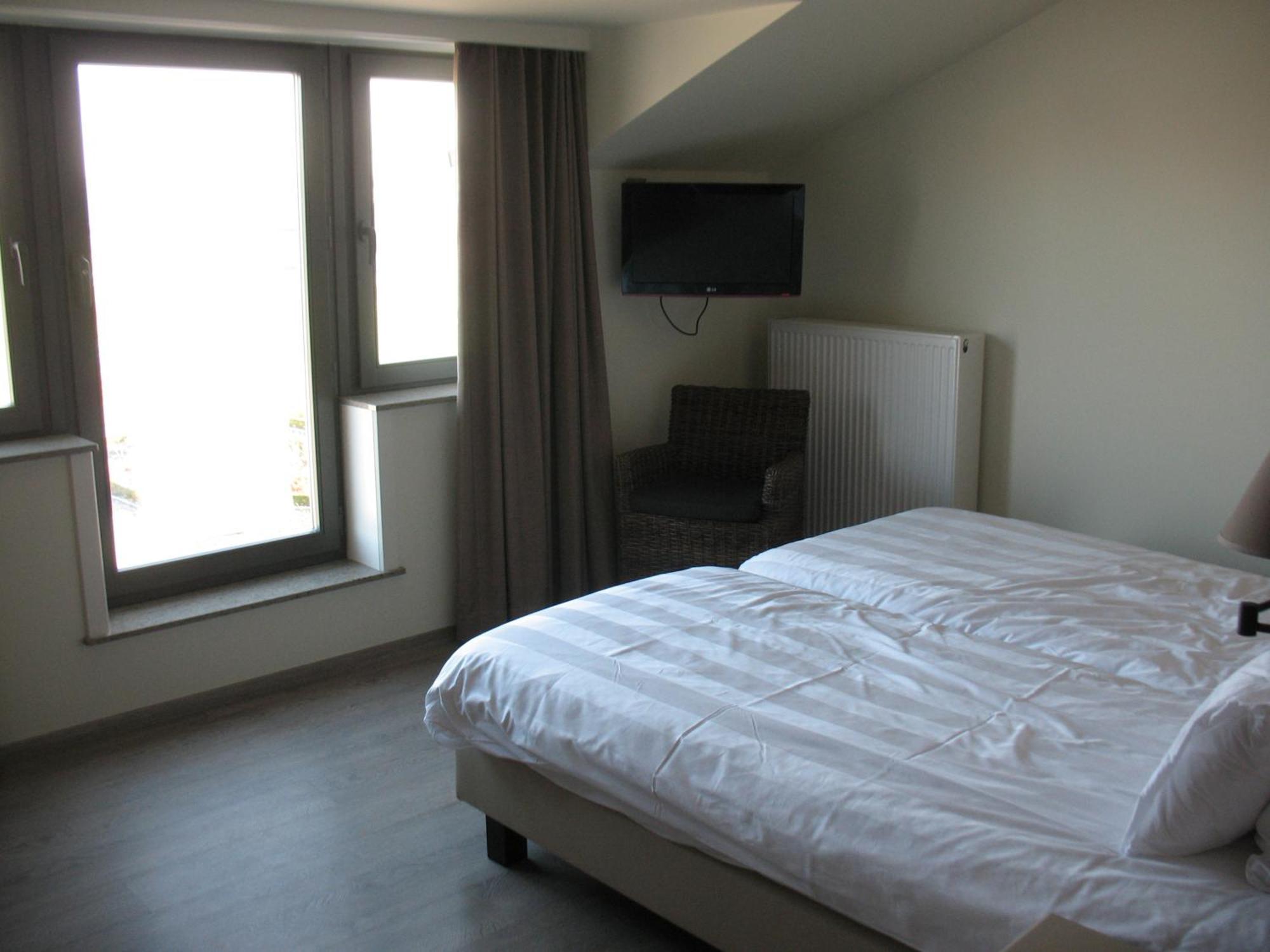 B&B La Vie En Roses Moorsel Ngoại thất bức ảnh