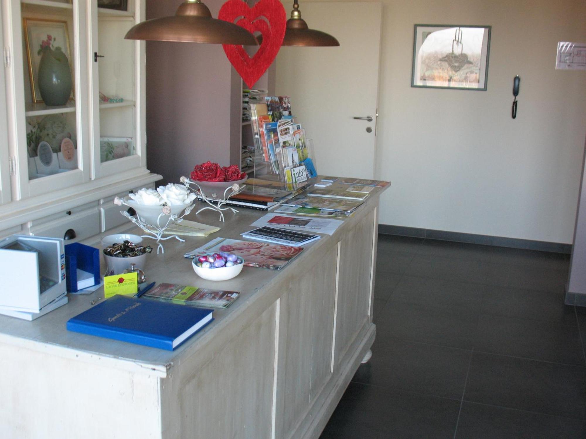 B&B La Vie En Roses Moorsel Ngoại thất bức ảnh