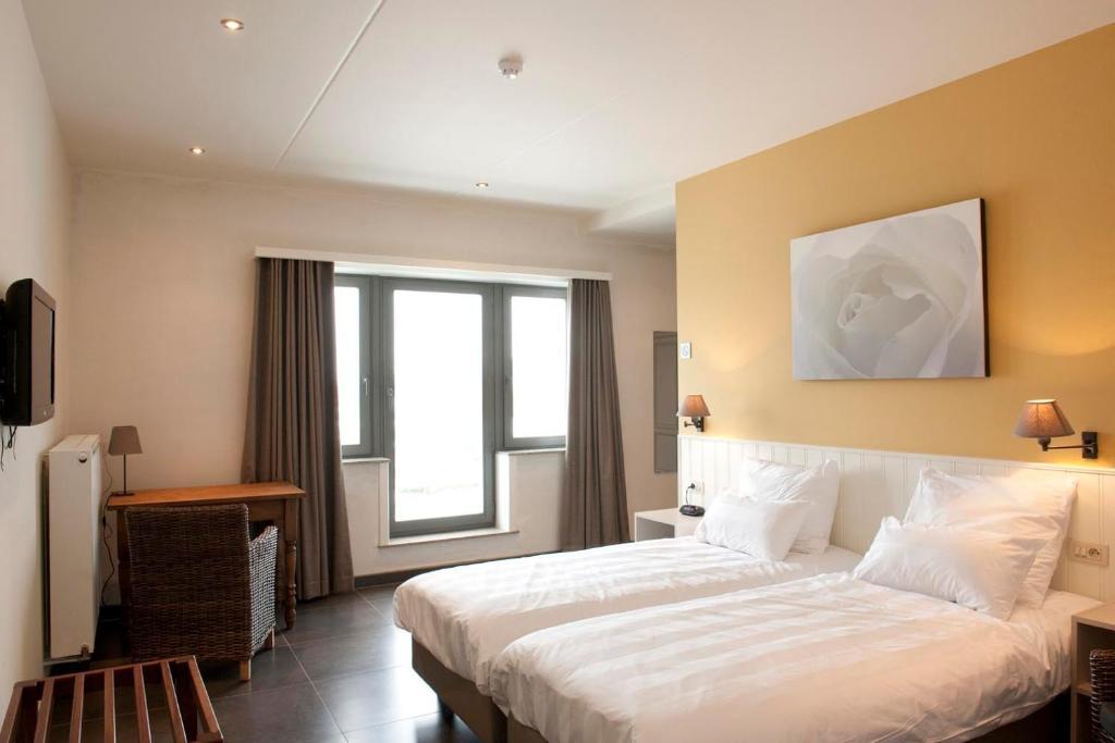 B&B La Vie En Roses Moorsel Phòng bức ảnh