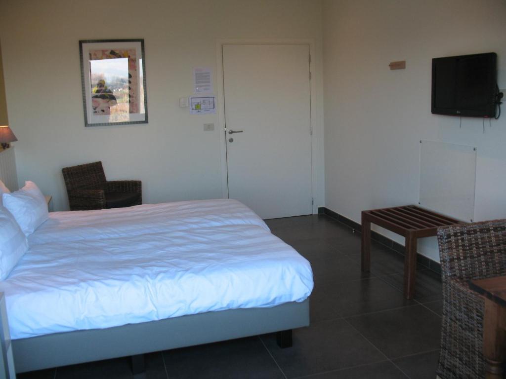 B&B La Vie En Roses Moorsel Phòng bức ảnh
