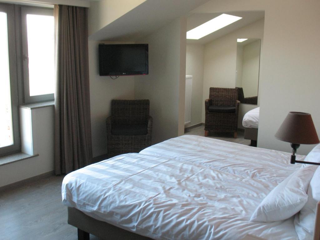 B&B La Vie En Roses Moorsel Phòng bức ảnh