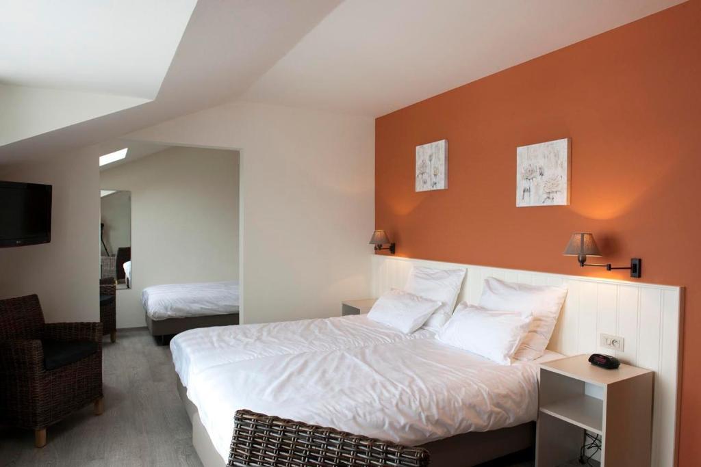 B&B La Vie En Roses Moorsel Phòng bức ảnh