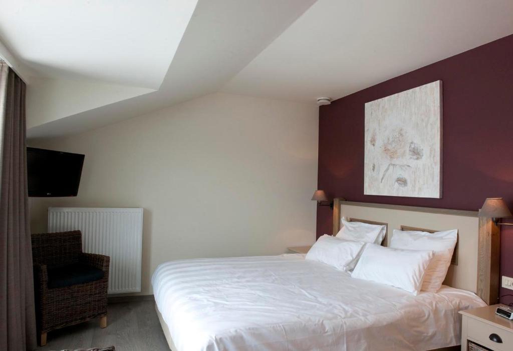 B&B La Vie En Roses Moorsel Phòng bức ảnh