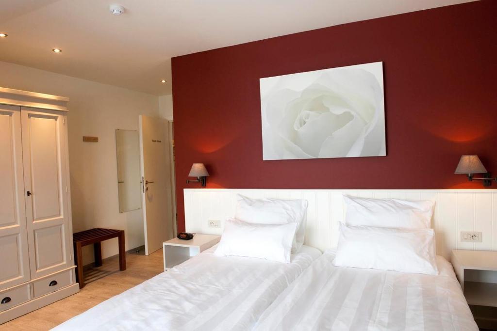 B&B La Vie En Roses Moorsel Phòng bức ảnh