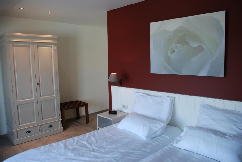 B&B La Vie En Roses Moorsel Phòng bức ảnh